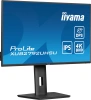 Монитор Iiyama 27" ProLite XUB2792UHSU-B6 черный IPS LED 16:9 HDMI M/M матовая HAS Piv 1300:1 350cd 178гр/178гр 3840x2160 60Hz DP 4K USB 6.3кг