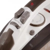 Утюг Vitek VT-1209 2400Вт коричневый