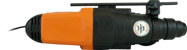 Перфоратор Союз ПЕС-2550 патрон:SDS-plus уд.:1.5Дж 800Вт (кейс в комплекте)