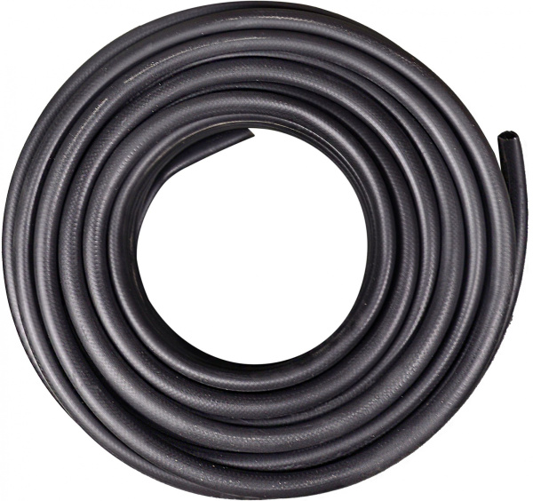Шланг Вихрь 73/7/2/3 3/4" 50м поливочный армированный черный