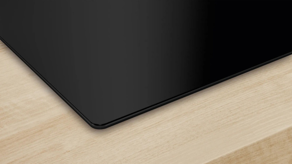 Индукционная варочная поверхность Bosch PUE611BB6E черный