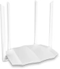 Роутер беспроводной Tenda AC5 AC1200 10/100BASE-TX белый