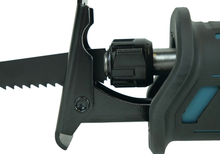 Сабельная пила Sturm! CRS1801BL аккум. 2800ход/мин