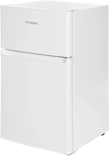 Холодильник Hyundai CT10021H 2-хкамерн. белый