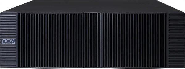 Батарея для ИБП Powercom BAT VGD-240V RM VRT10KPDU 240В 9Ач для MRT/VRT-10K