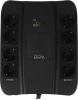 Источник бесперебойного питания Powercom Spider SPD-650N 390Вт 650ВА черный