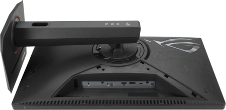 Монитор Asus 27" ROG Strix XG27ACG черный IPS LED 16:9 HDMI матовая HAS Piv 1000:1 400cd 178гр/178гр 2560x1440 180Hz G-Sync DP 2K USB 6.6кг