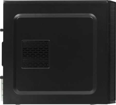 ПК IRU Опал 613 MT i3 12100 (3.3) 16Gb 1Tb 7.2k SSD512Gb UHDG 730 Free DOS GbitEth 500W kb мышь черный (2007829)