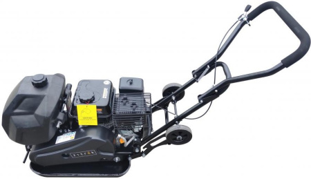 Виброплита Zitrek z3k90w 4800Вт 6.5л.с. бензиновый черный (091-0204)