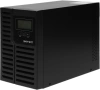 Источник бесперебойного питания Smartwatt XPERT EURO 1kVA 900Вт 1000ВА черный