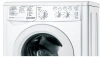 Стиральная машина Indesit IWSC 5105 CIS класс: A загр.фронтальная макс.:5кг белый