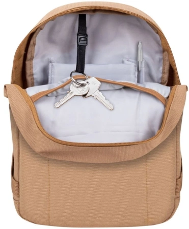 Рюкзак для ноутбука 10.5" Riva Urban 5422 бежевый полиэстер