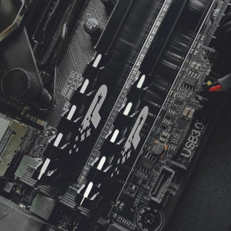 Память DDR4 2x16GB 2666MHz Patriot PSP432G2666KH1 Signature RTL PC4-21300 CL19 DIMM 288-pin 1.2В dua