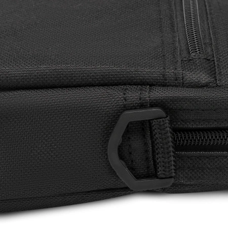 Сумка для ноутбука 15.6" PC Pet Dream черный нейлон (PCP-A1415BK)