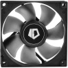 Вентилятор ID-Cooling NO-8025-SD 80x80mm 3-pin 21dB 60gr Ret