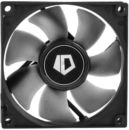 Вентилятор ID-Cooling NO-8025-SD 80x80mm 3-pin 21dB 60gr Ret