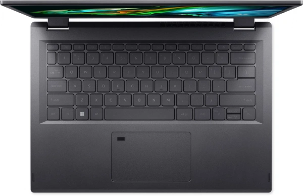 Ноутбук Acer Aspire 5 A514-56M-34S8 i3 1305U/8Gb/SSD256Gb/14"/IPS/WUXGA/noOS/grey