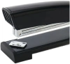 Степлер Kw-Trio 05906black 24/6 26/6 (20листов) черный 210скоб металл/пластик закрытый/открытый коро