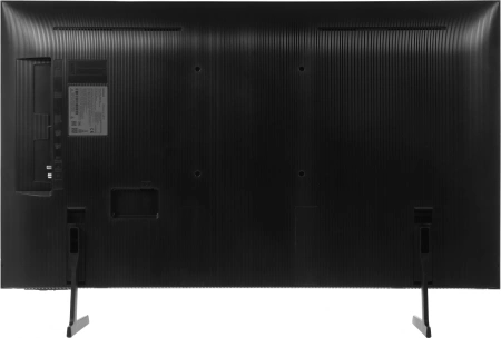 Телевизор LED Samsung 43" UE43DU7100UXRU Smart Series 7 титан/4K Ultra HD/60Hz/DVB-T2/DVB-C/DVB-S2/U