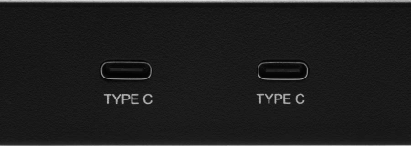 Адаптер USB Front Panel 2xUSB3.1 Type-C Ret