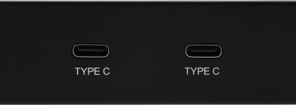 Адаптер USB Front Panel 2xUSB3.1 Type-C Ret