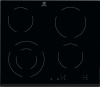 Варочная поверхность Electrolux EHF6241FOK черный