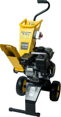 Садовый измельчитель Huter GSH-7800 5740Вт