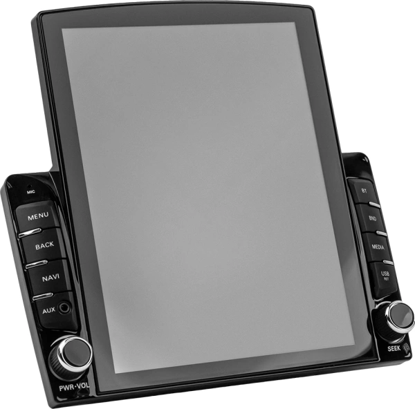 Автомагнитола ACV AD-9701 2DIN 4x50Вт AUX 2000Mb Android 13 9.7" WiFi 4G (43344)