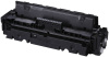 Картридж лазерный Canon 055HBK 3020C002 черный (7600стр.) для Canon LBP663Cdw/LBP664Cx/MF746Cx/MF742Cdw/MF744Cdw
