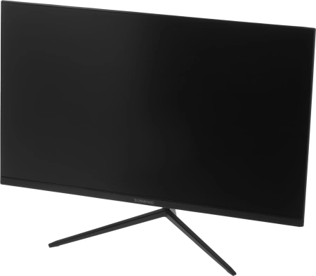 Монитор SunWind 23.8" SM-24FV222 черный VA 5ms 16:9 HDMI матовая 250cd 178гр/178гр 1920x1080 100Hz FreeSync VGA FHD 2.79кг