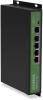 Коммутатор Digma DSP204G-1G-T80 5x1Гбит/с 4PoE 4PoE+ 1PoE++ 80W неуправляемый