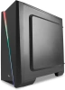 ПК IRU Game 310H5 MT i5 10400F (2.9) 16Gb SSD512Gb GTX1660 Super 6Gb Free DOS GbitEth 500W черный (2076113)