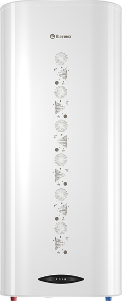Водонагреватель Thermex Aris 100 2кВт 100л электрический настенный