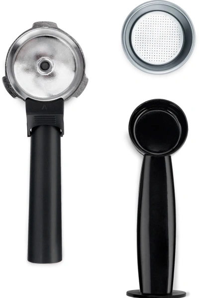 Кофеварка рожковая Vitek VT-1518 черный