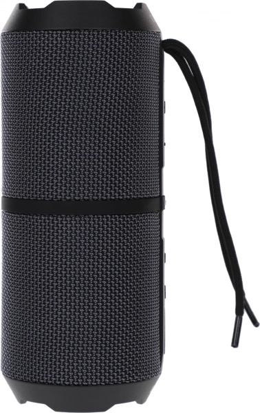 Колонка порт. Ural Гагарин ГР-001 серый 20W 2.0 BT 10м 2500mAh (УРАЛ ГР-001 СЕРЫЙ)