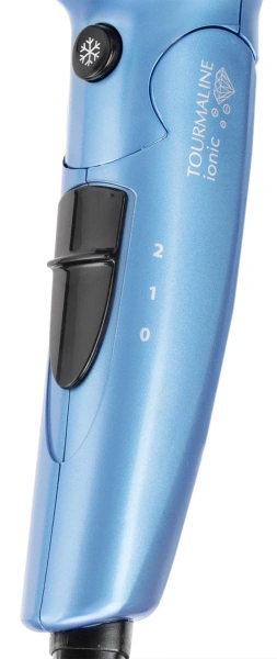 Фен Vitek VT-2316 1800Вт синий