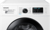 Стиральная машина Samsung WW70AG5S21CELP класс: A загр.фронтальная макс.:7кг белый инвертер