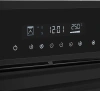 Духовой шкаф Электрический Maunfeld AEOD60103B2 черный