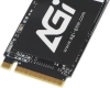 Накопитель SSD AGi PCIe 3.0 x4 512GB AGI512G83AI198 AI198 M.2 2280 OEM