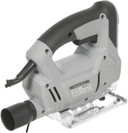 Лобзик Интерскол МП-85/700Э 700Вт 3000ходов/мин от электросети