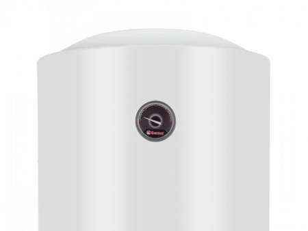 Водонагреватель Thermex Thermo 50 V Slim 2.5кВт 50л электрический настенный/белый