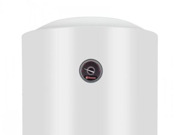Водонагреватель Thermex Thermo 50 V Slim 2.5кВт 50л электрический настенный/белый