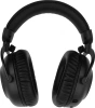 Наушники с микрофоном Logitech Pro X 2 LightSpeed черный накладные BT (981-001263)
