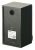 Колонки Sven SPS-607 2.0 черный 6Вт
