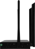 Роутер беспроводной Tenda W18E AC1200 10/100/1000BASE-TX черный