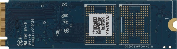 Накопитель SSD Silicon Power PCI-E 3.0 x4 500Gb SP500GBP34UD8005 UD80 M.2 2280