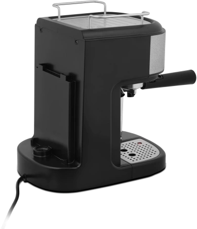 Кофеварка рожковая Vitek Metropolis VT-8489 1250Вт