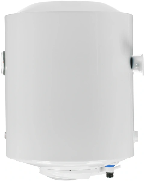 Водонагреватель Thermex Champion TitaniumHeat 30 V Slim 1.5кВт 30л электрический настенный/белый