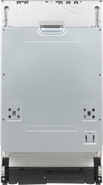 Посудомоечная машина встраив. Lex PM 4573 B 2100Вт узкая