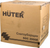 Снегоуборщик электр. Huter SGC 2300E (2000Е) 2.3кВт